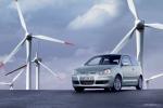 Volkswagen Polo BlueMotion 2007 года